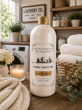 White Linen Fabric Softener 32 oz