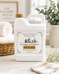 White Linen Liquid Laundry Detergent 32 oz