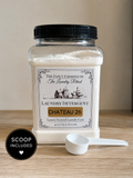 Chateau 26 Luxury Scented Powder Laundry Detergent