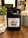 Laundry Day Mop Soap 32 oz