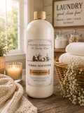 Vanilla Ridge Fabric Softener 32 oz