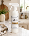Mahogany Teakwood Multi-Surface Cleaner 16 oz